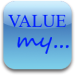 Value My Asset: Logo